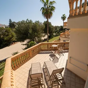 Aparthotel Azul Playa, Cala Ferrera (Mallorca)